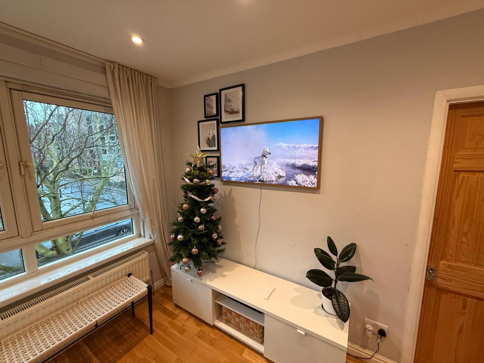 Two Bedroom Flat In The Heart Of 런던 외부 사진