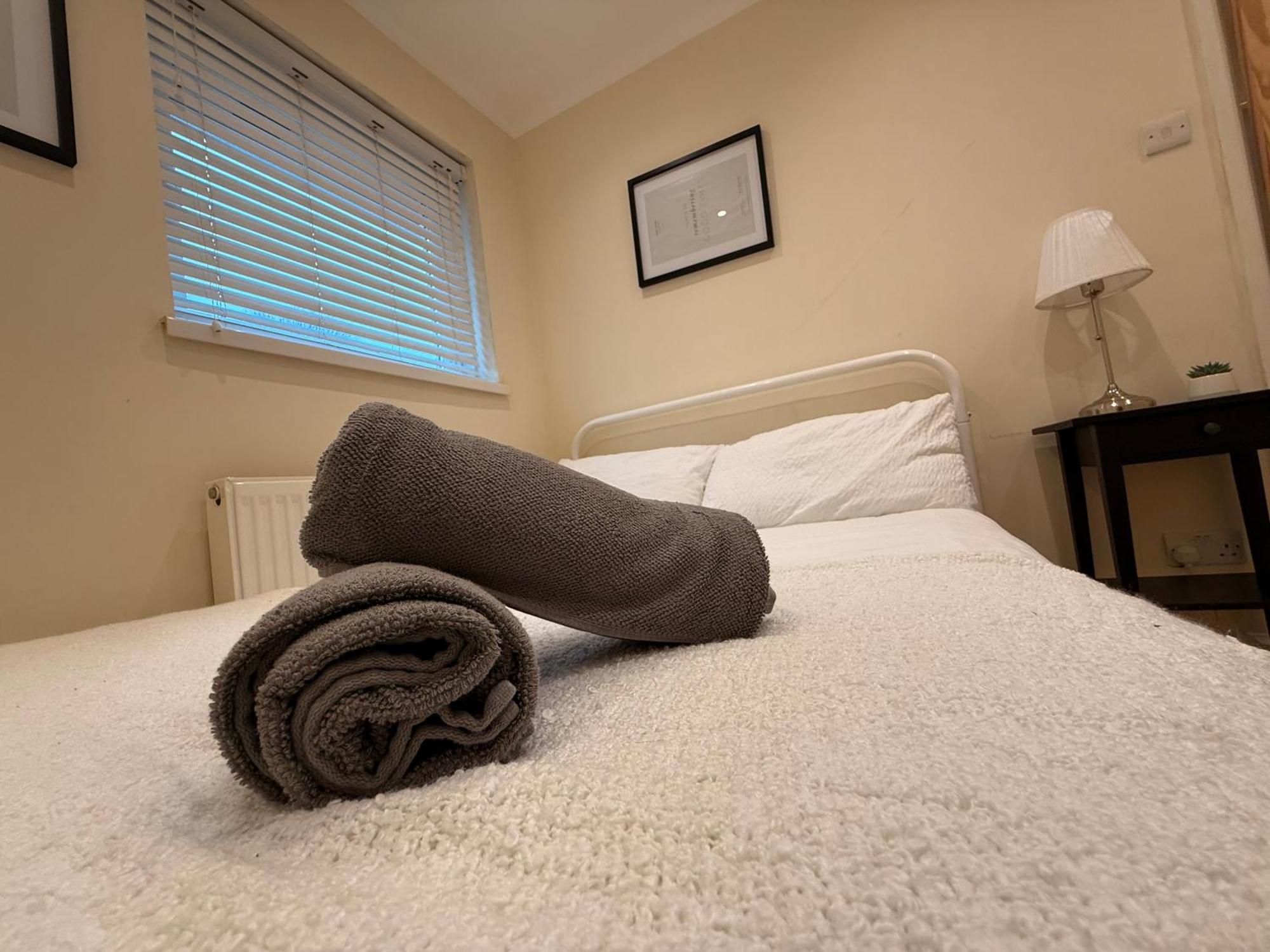 Two Bedroom Flat In The Heart Of 런던 외부 사진