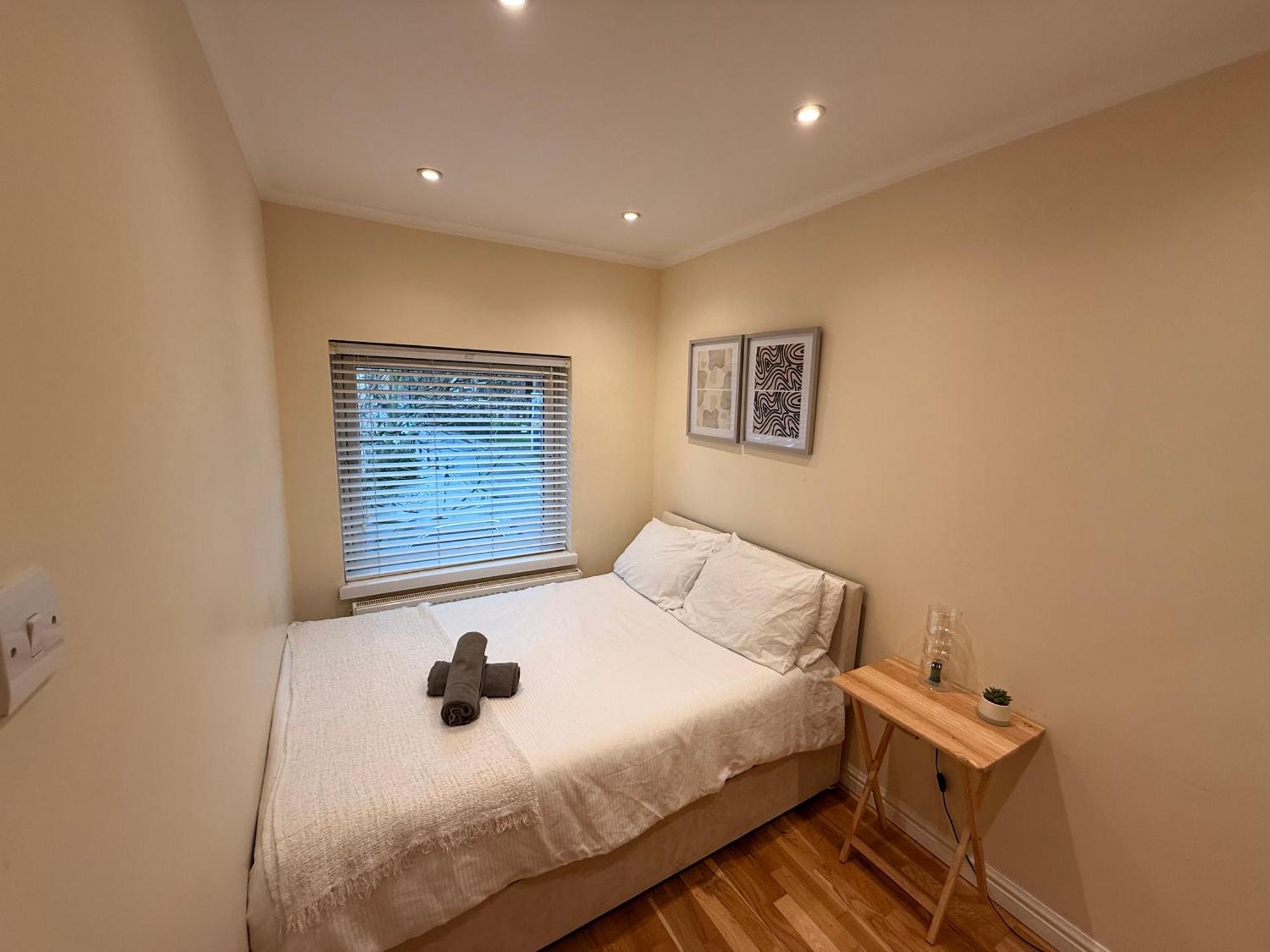 Two Bedroom Flat In The Heart Of 런던 외부 사진