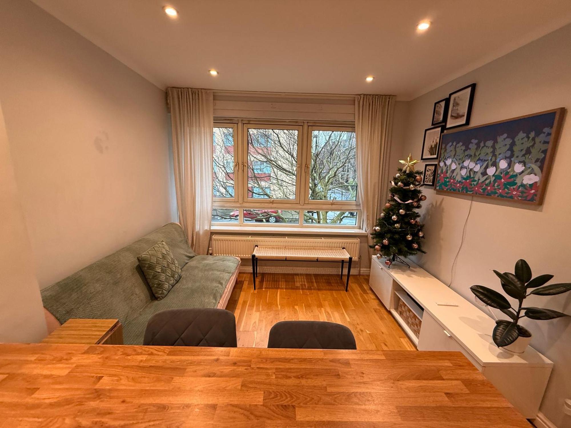 Two Bedroom Flat In The Heart Of 런던 외부 사진