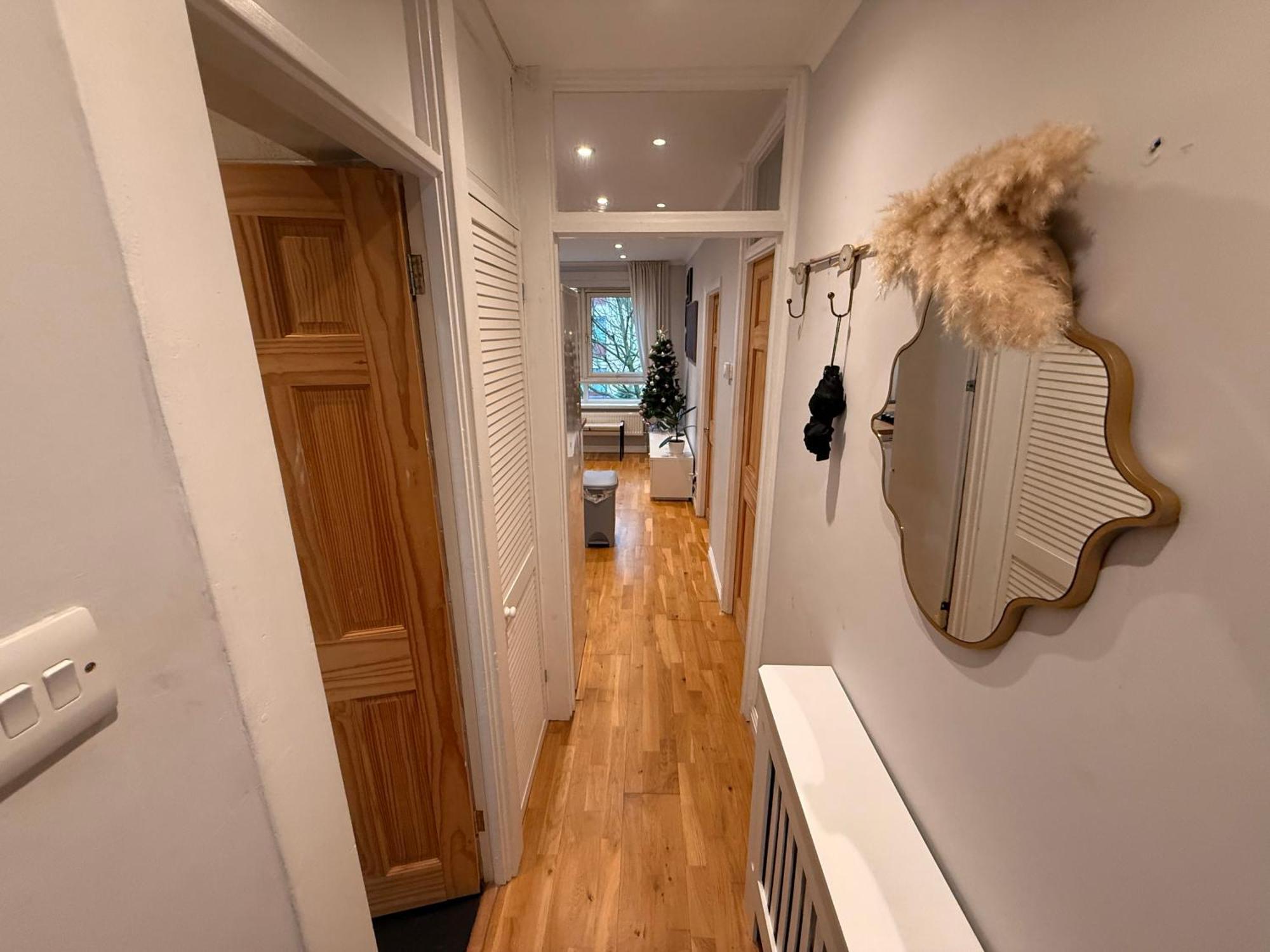 Two Bedroom Flat In The Heart Of 런던 외부 사진