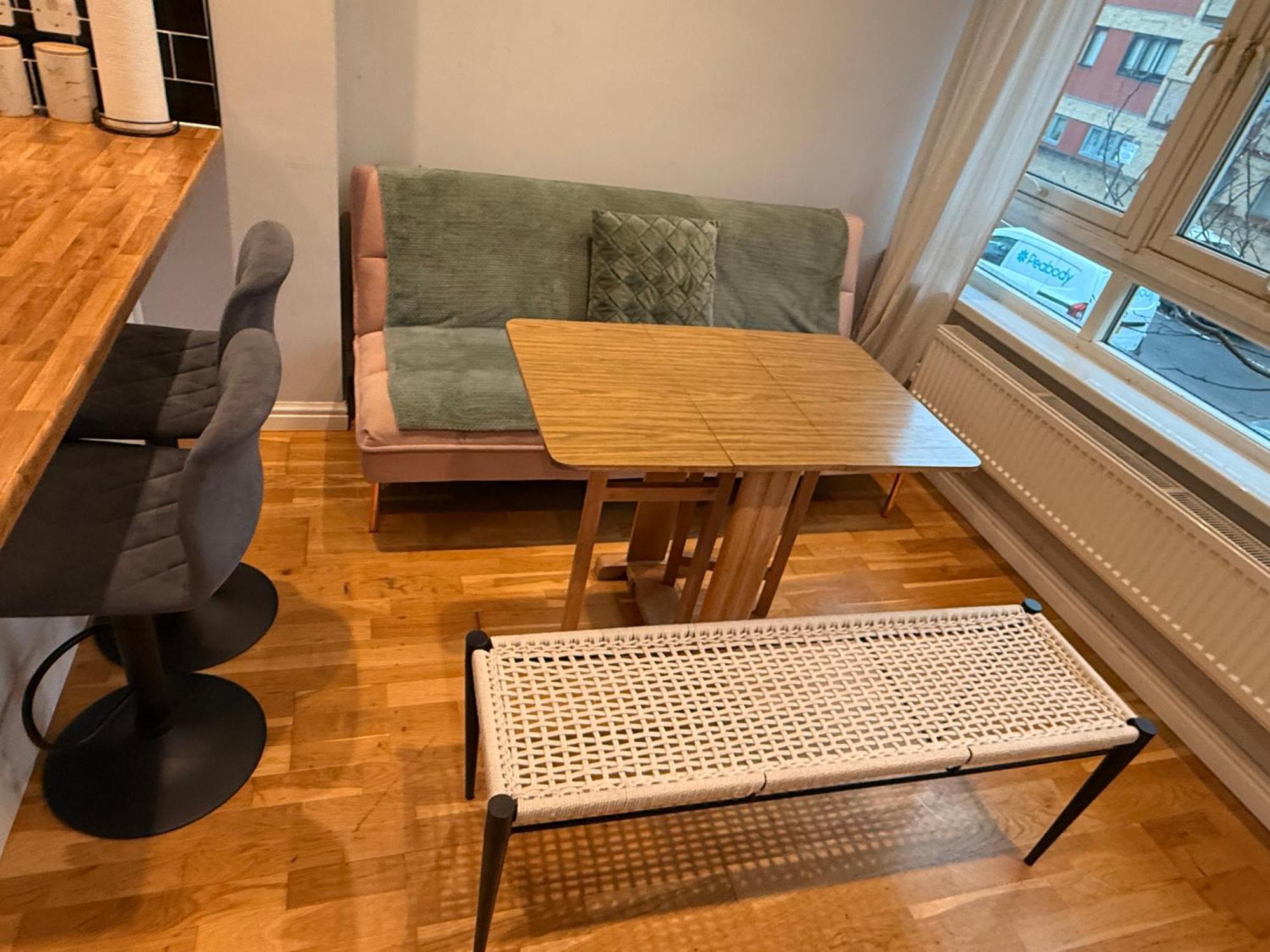 Two Bedroom Flat In The Heart Of 런던 외부 사진